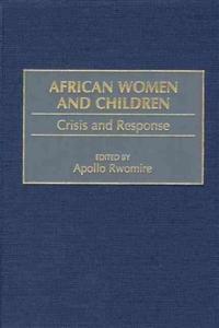 African Women and Children