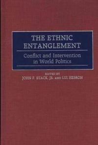 The Ethnic Entanglement