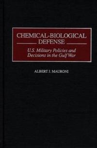 Chemical-Biological Defense