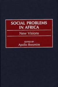 Social Problems in Africa