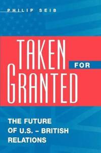 Taken For Granted