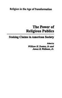 The Power of Religious Publics