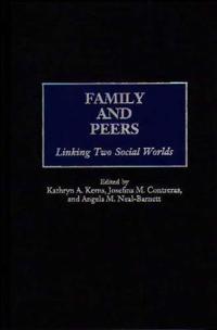 Family and Peers