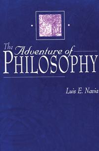 The Adventure of Philosophy