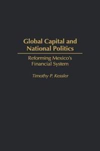 Global Capital and National Politics