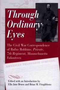 Through Ordinary Eyes