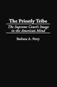 The Priestly Tribe