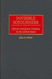 Invisible Sojourners
