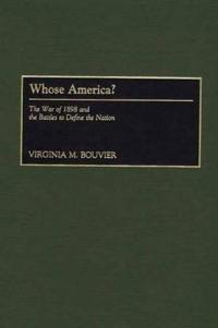 Whose America?