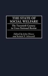 The State of Social Welfare