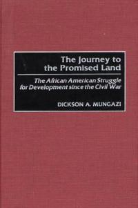 The Journey to the Promised Land