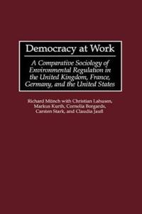 Democracy at Work