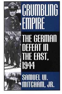 Crumbling Empire