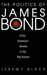 The Politics of James Bond