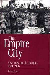 The Empire City