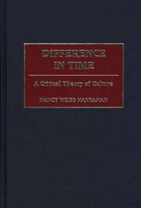Difference in Time