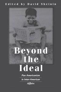 Bokomslag for "Beyond the Ideal"