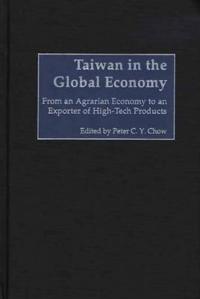 Taiwan in the Global Economy