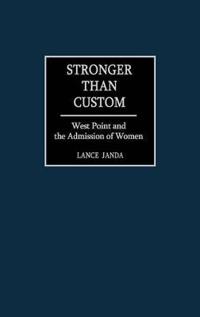 Stronger than Custom