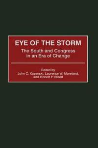 Eye of the Storm