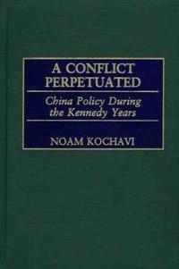 A Conflict Perpetuated
