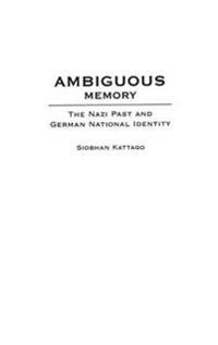 Ambiguous Memory