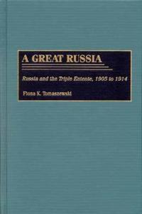 A Great Russia