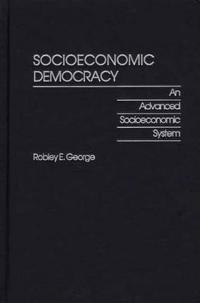 Socioeconomic Democracy