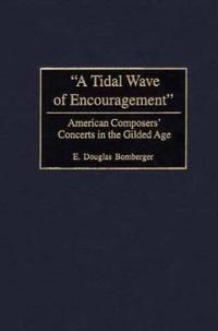 A Tidal Wave of Encouragement