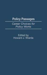 Policy Passages