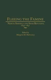 Fleeing the Famine