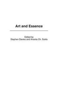 Art and Essence