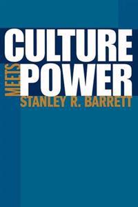 Culture Meets Power