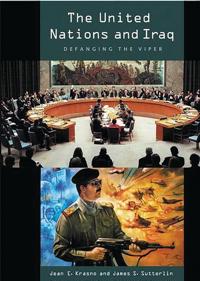 The United Nations and Iraq