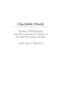 Charitable Words