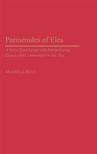 Parmenides of Elea