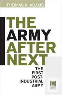 The Army after Next