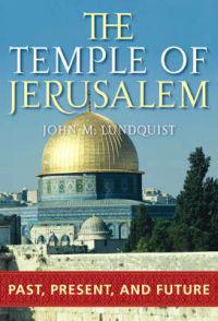 The Temple of Jerusalem