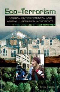 Eco-Terrorism