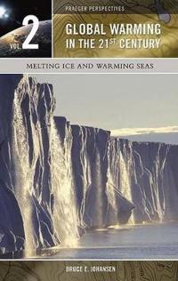 Global Warming in the 21st Century, Volume 2