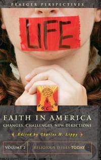 Faith in America