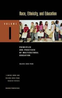Race, Ethnicity, and Education