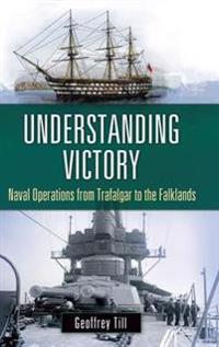 Understanding Victory
