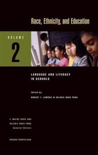 Race, Ethnicity, and Education