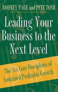 Leading Your Business to the Next Level