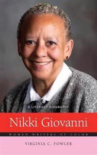 Nikki Giovanni