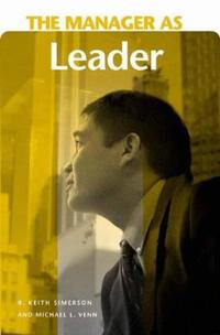 The Manager as Leader
