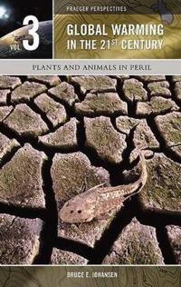 Global Warming in the 21st Century, Volume 3