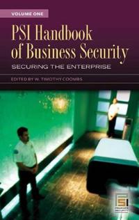 Psi Handbook of Business Security