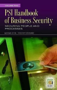 Psi Handbook of Business Security
